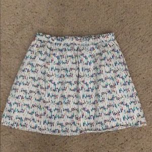 Lilly Lobster Bouy Skirt